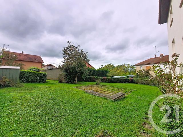 maison - DOMBASLE SUR MEURTHE - 54