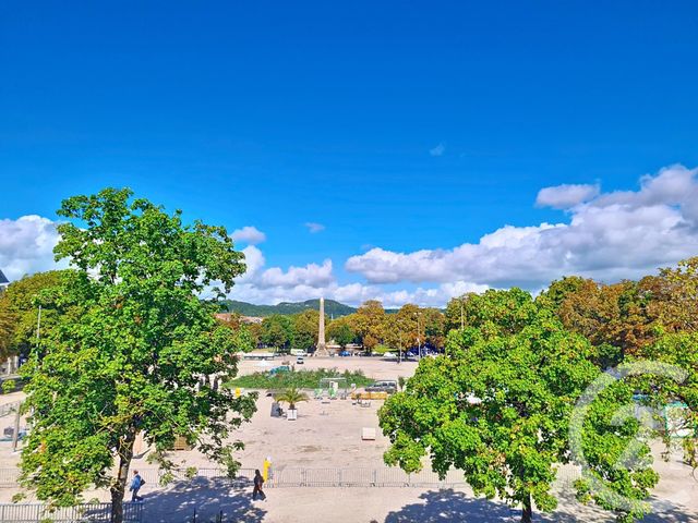 Appartement F2 bis à vendre - 2 pièces - 55 m2 - Nancy - 54 - LORRAINE