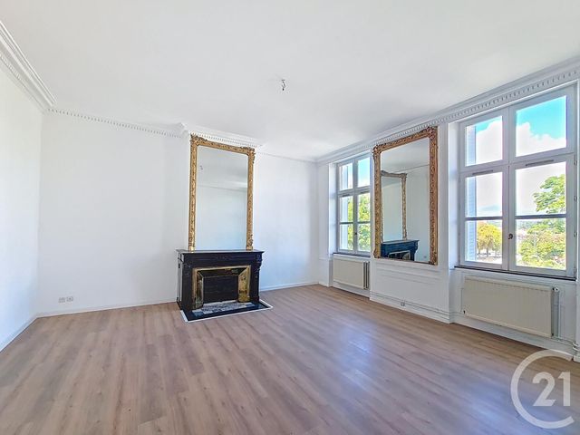 Appartement F2 bis à vendre - 2 pièces - 55 m2 - Nancy - 54 - LORRAINE