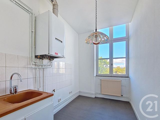 Appartement F2 bis à vendre - 2 pièces - 55 m2 - Nancy - 54 - LORRAINE