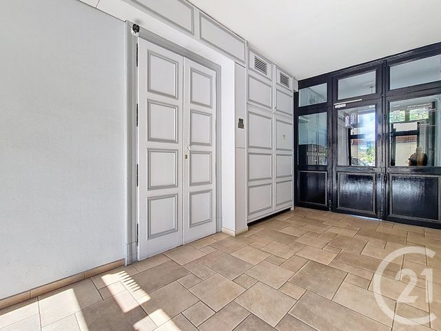 Appartement F2 bis à vendre - 2 pièces - 55 m2 - Nancy - 54 - LORRAINE