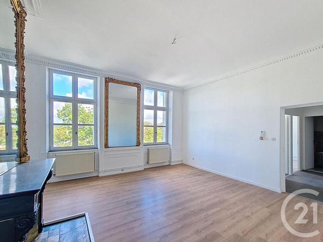 Appartement F2 Bis à vendre NANCY