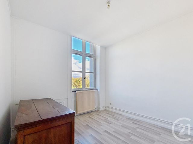 Appartement F2 bis à vendre - 2 pièces - 55 m2 - Nancy - 54 - LORRAINE