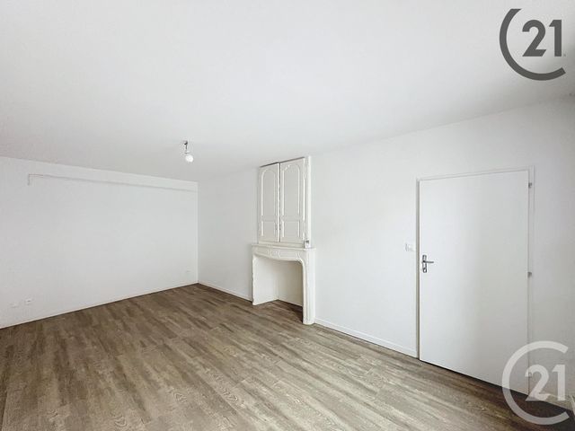 Appartement F3 à louer - 3 pièces - 75,25 m2 - Blainville Sur L Eau - 54 - LORRAINE