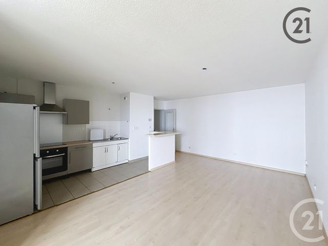 appartement - NANCY - 54