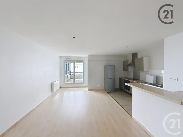 appartement - NANCY - 54