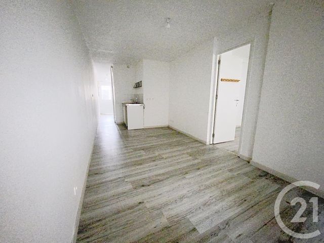 Appartement &agrave; vendre - 2 pi&egrave;ces - 31 m2 - Nancy - 54 - LORRAINE