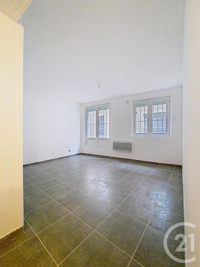 Appartement F2 &agrave; vendre - 2 pi&egrave;ces - 43,26 m2 - Nancy - 54 - LORRAINE