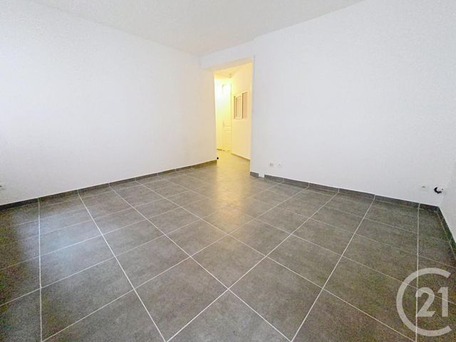 Appartement F2 &agrave; vendre - 2 pi&egrave;ces - 43,26 m2 - Nancy - 54 - LORRAINE