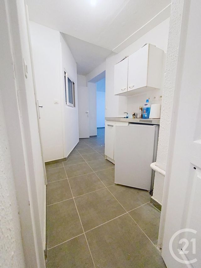 Appartement F2 &agrave; vendre - 2 pi&egrave;ces - 43,26 m2 - Nancy - 54 - LORRAINE