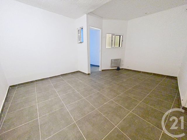 Appartement F2 &agrave; vendre - 2 pi&egrave;ces - 43,26 m2 - Nancy - 54 - LORRAINE