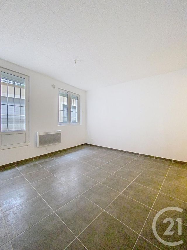 Appartement F2 &agrave; vendre - 2 pi&egrave;ces - 43,26 m2 - Nancy - 54 - LORRAINE