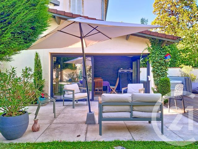 Maison à vendre - 5 pièces - 242,81 m2 - Commercy - 55 - LORRAINE