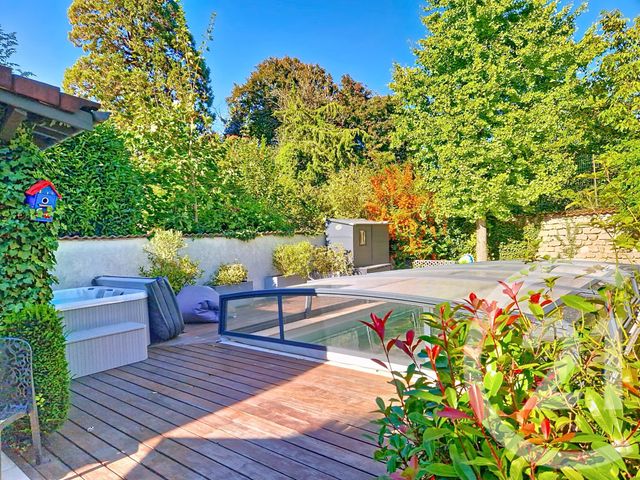 Maison à vendre COMMERCY