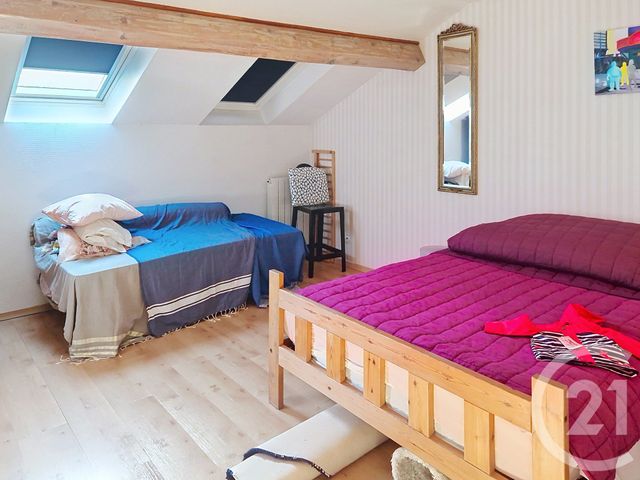 Maison à vendre - 5 pièces - 242,81 m2 - Commercy - 55 - LORRAINE