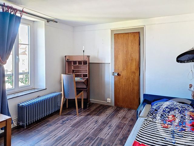 Maison à vendre - 5 pièces - 242,81 m2 - Commercy - 55 - LORRAINE