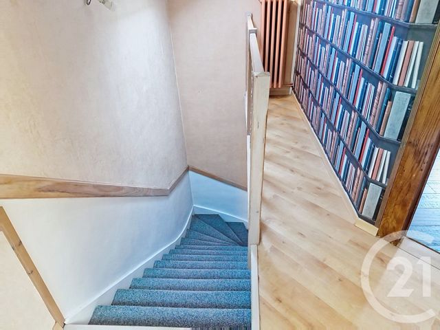 Maison à vendre - 5 pièces - 242,81 m2 - Commercy - 55 - LORRAINE