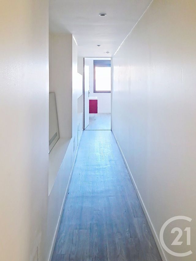 Appartement T5 à vendre - 5 pièces - 176,80 m2 - Commercy - 55 - LORRAINE