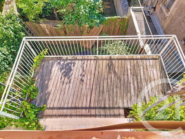 Appartement T5 à vendre - 5 pièces - 176,80 m2 - Commercy - 55 - LORRAINE