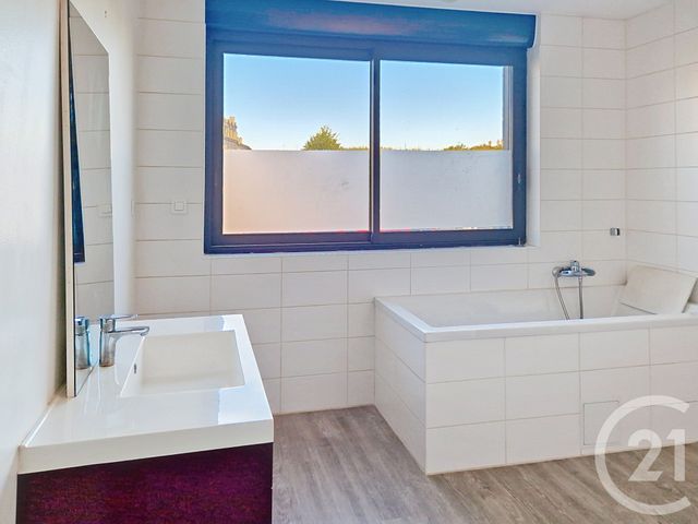 Appartement T5 à vendre - 5 pièces - 176,80 m2 - Commercy - 55 - LORRAINE