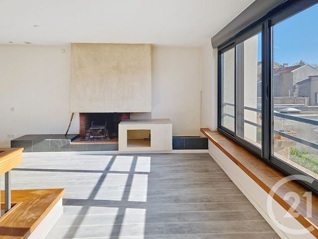 Appartement T5 à vendre - 5 pièces - 176,80 m2 - Commercy - 55 - LORRAINE