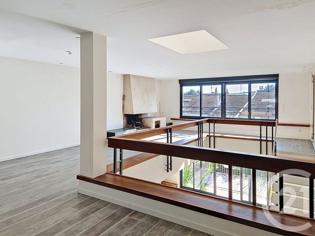 Appartement T5 à vendre - 5 pièces - 176,80 m2 - Commercy - 55 - LORRAINE