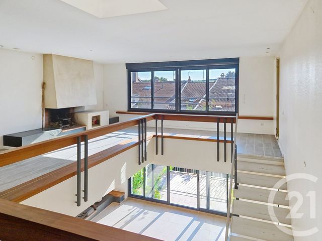 Appartement T5 à vendre - 5 pièces - 176,80 m2 - Commercy - 55 - LORRAINE