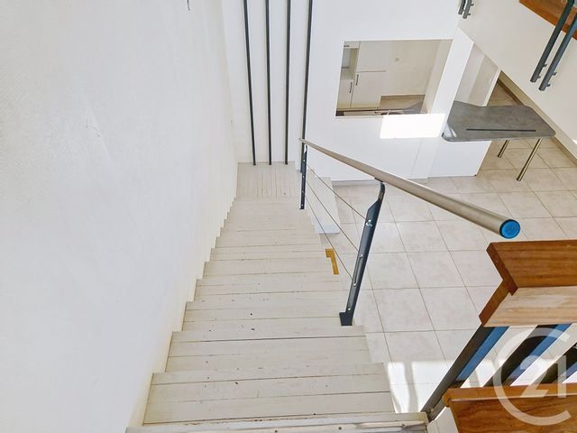 Appartement T5 à vendre - 5 pièces - 176,80 m2 - Commercy - 55 - LORRAINE