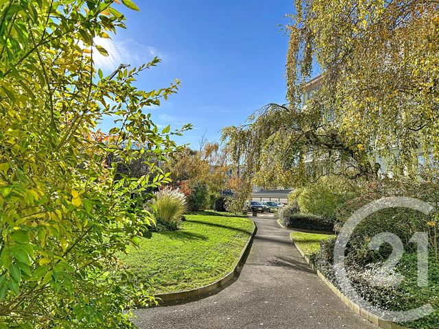 Appartement F4 à vendre - 4 pièces - 87,10 m2 - St Max - 54 - LORRAINE