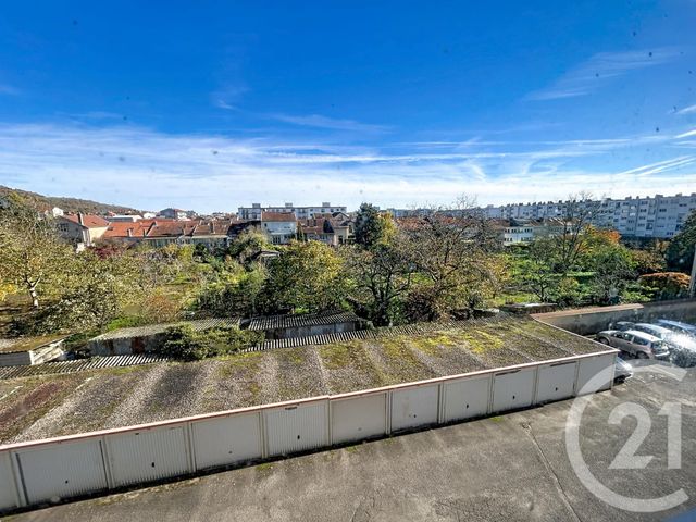 Appartement F4 à vendre - 4 pièces - 87,10 m2 - St Max - 54 - LORRAINE