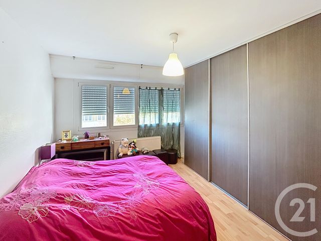 Appartement F4 à vendre - 4 pièces - 87,10 m2 - St Max - 54 - LORRAINE