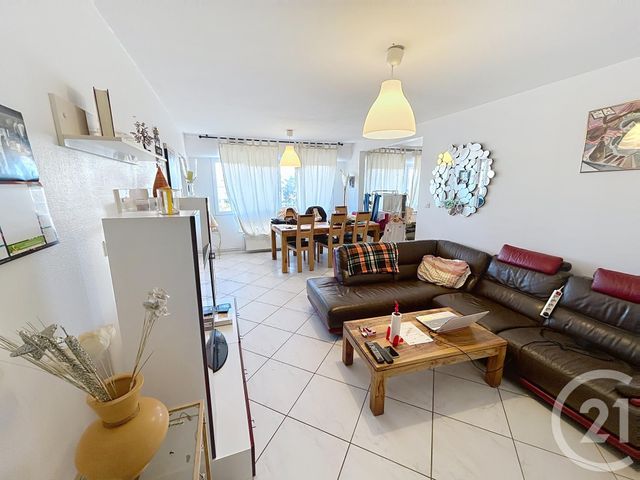 Appartement F4 à vendre - 4 pièces - 87,10 m2 - St Max - 54 - LORRAINE