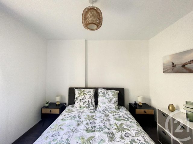 Appartement F2 &agrave; vendre - 2 pi&egrave;ces - 44,59 m2 - Nancy - 54 - LORRAINE