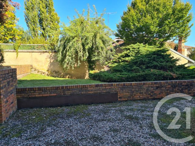 Appartement F2 &agrave; vendre - 2 pi&egrave;ces - 44,59 m2 - Nancy - 54 - LORRAINE