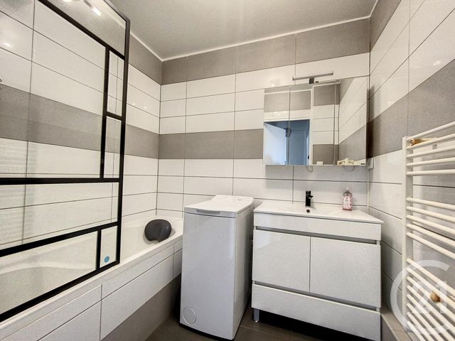 Appartement F3 &agrave; vendre - 3 pi&egrave;ces - 59,80 m2 - Nancy - 54 - LORRAINE