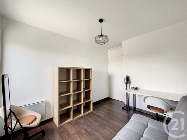 Appartement F3 &agrave; vendre - 3 pi&egrave;ces - 59,80 m2 - Nancy - 54 - LORRAINE