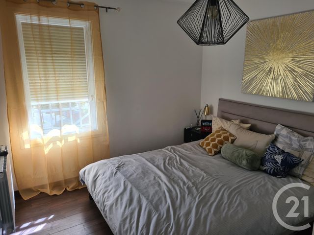 Appartement F3 &agrave; vendre - 3 pi&egrave;ces - 59,80 m2 - Nancy - 54 - LORRAINE