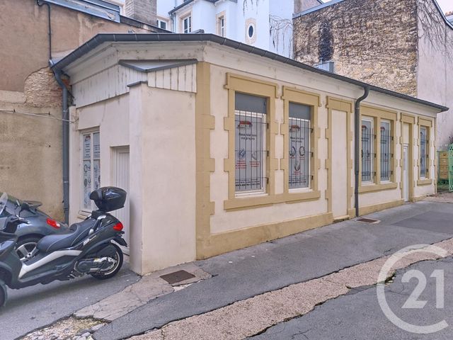 Commerce à vendre - 39 m2 - 54 - LORRAINE