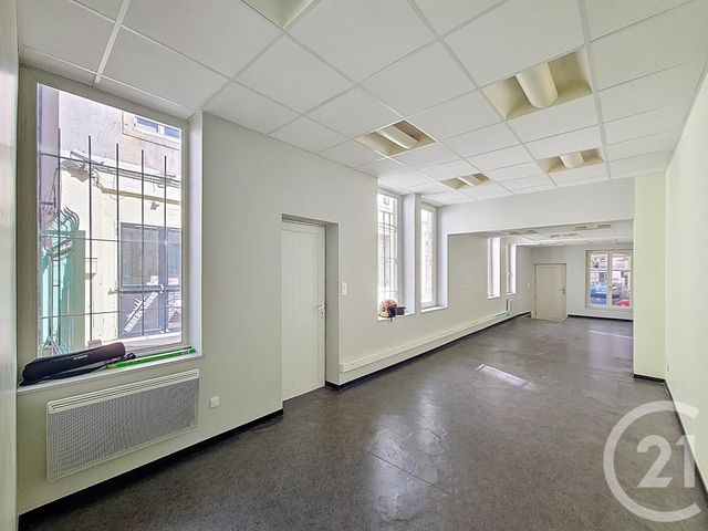 Commerce à vendre NANCY