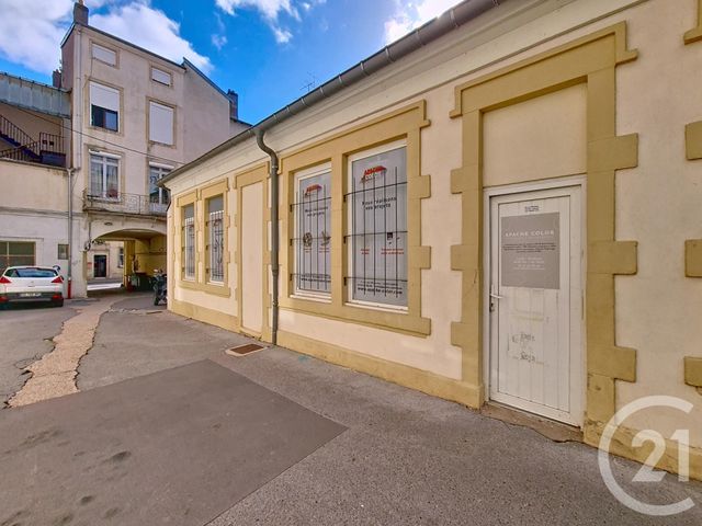 Commerce à vendre - 39 m2 - 54 - LORRAINE