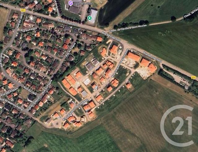 Maison à vendre - 6 pièces - 111 m2 - Fleville Devant Nancy - 54 - LORRAINE