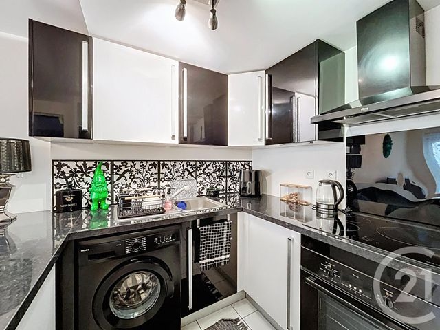 Appartement F2 à vendre - 2 pièces - 37,70 m2 - Malzeville - 54 - LORRAINE