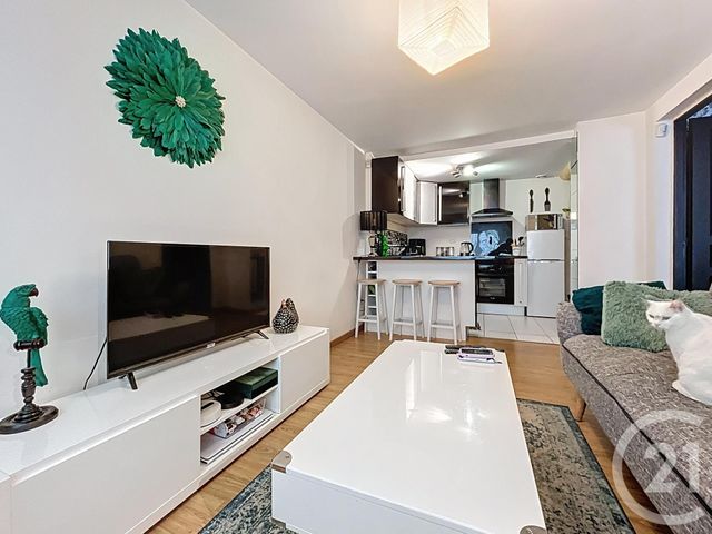 appartement - MALZEVILLE - 54