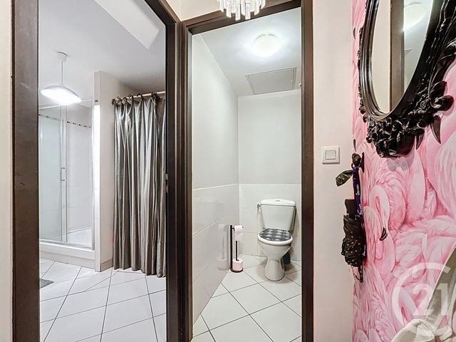 Appartement F2 à vendre - 2 pièces - 37,70 m2 - Malzeville - 54 - LORRAINE