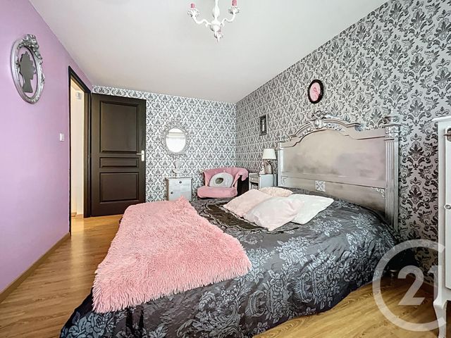 Appartement F2 à vendre - 2 pièces - 37,70 m2 - Malzeville - 54 - LORRAINE