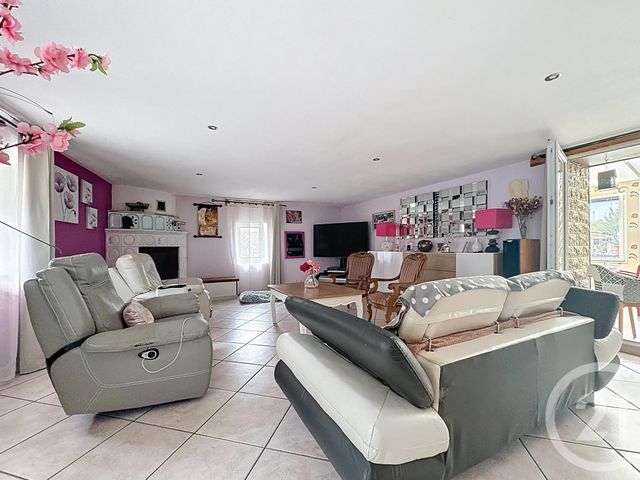 Afficher la photo en grand Maison à vendre - 6 pièces - 213,60 m2 - Deuxville - 54 - LORRAINE