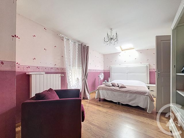 Afficher la photo en grand Maison à vendre - 6 pièces - 213,60 m2 - Deuxville - 54 - LORRAINE