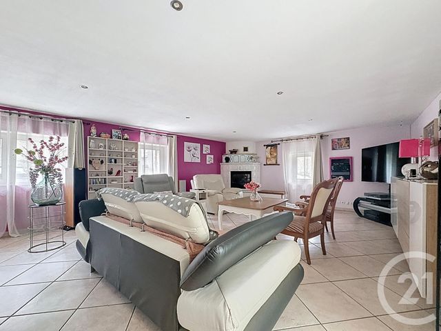Afficher la photo en grand Maison à vendre - 6 pièces - 213,60 m2 - Deuxville - 54 - LORRAINE