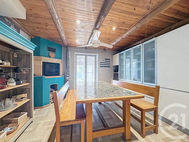 Afficher la photo en grand Maison à vendre - 6 pièces - 213,60 m2 - Deuxville - 54 - LORRAINE