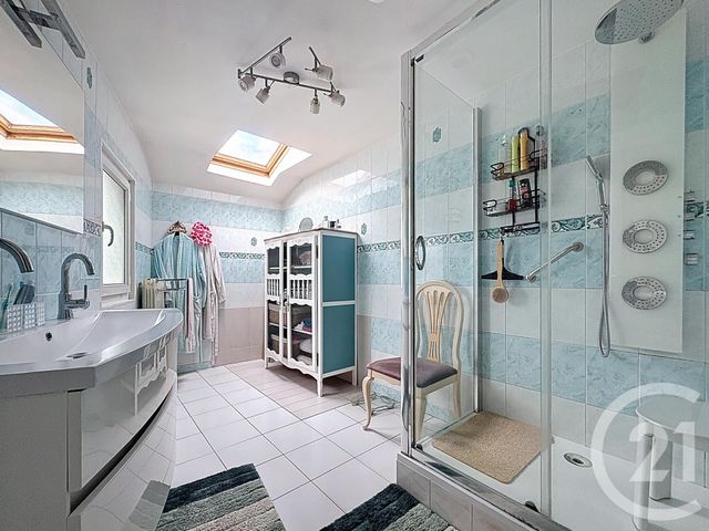 Afficher la photo en grand Maison à vendre - 6 pièces - 213,60 m2 - Deuxville - 54 - LORRAINE